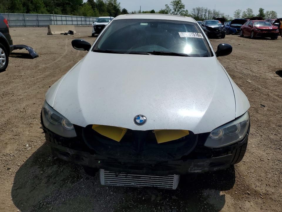 Продаж на аукціоні авто 2012 Bmw 335, vin: WBAKF9C54CE620681, номер лоту: 52151516