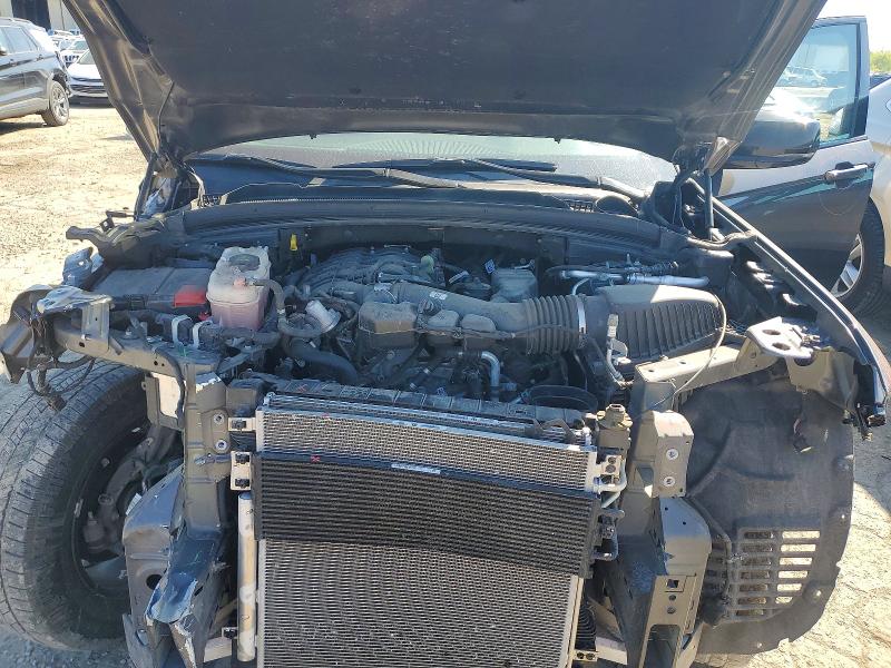 Aukcja sprzedaży 2024 Jeep Grand Cherokee, vin: 1C4RJKAG3R8562498, numer aukcji: 52252756