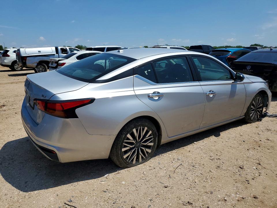 Aukcja sprzedaży 2024 Nissan Altima, vin: 1N4BL4DV3RN375805, numer aukcji: 53365056
