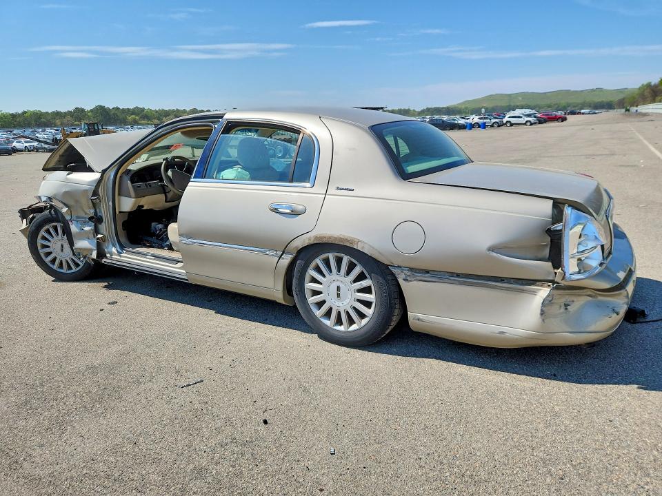 Aukcja sprzedaży 2005 Lincoln Town Car, vin: 1LNHM81W15Y635077, numer aukcji: 54116056