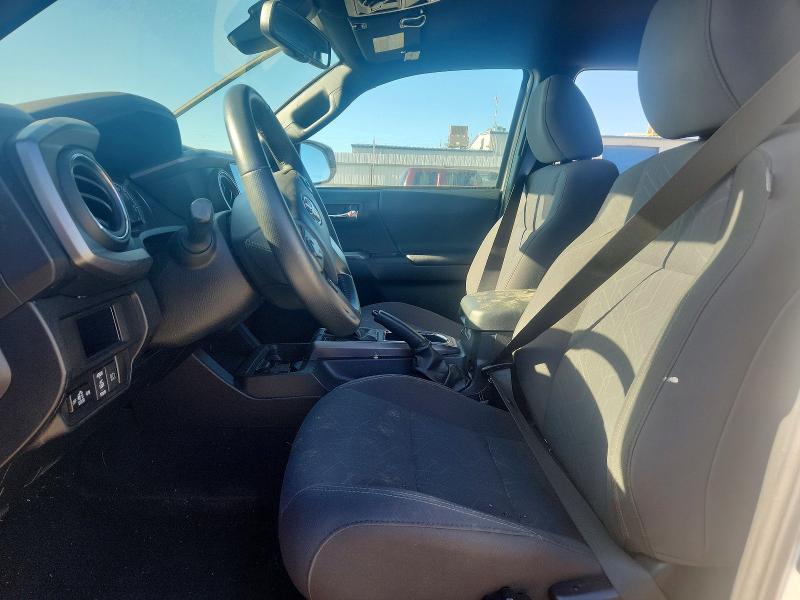 Aukcja sprzedaży 2019 Toyota Tacoma, vin: 3TMCZ5ANXKM240702, numer aukcji: 55359256