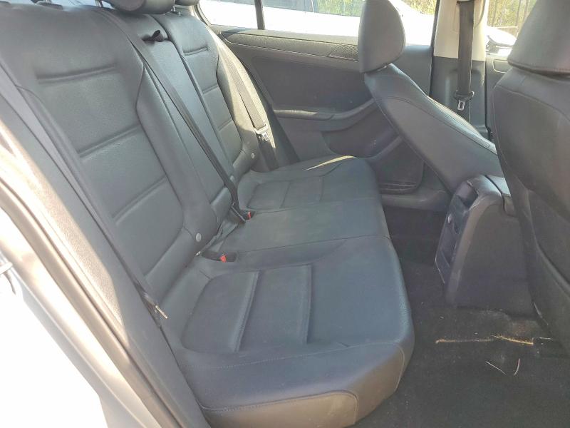 Aukcja sprzedaży 2011 Volkswagen Jetta, vin: 3VWDZ7AJ1BM377439, numer aukcji: 52498116