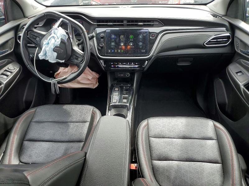 Aukcja sprzedaży 2023 Chevrolet Bolt Euv, vin: 1G1FY6S06P4198680, numer aukcji: 51560146