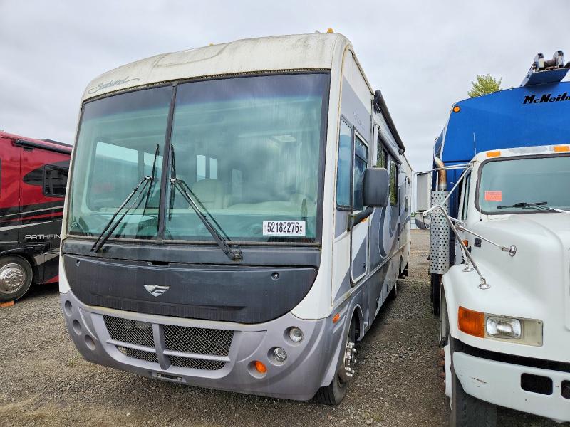 Продажа на аукционе авто 2006 Fleetwood Southwind, vin: 5B4MP67G353410290, номер лота: 52182276