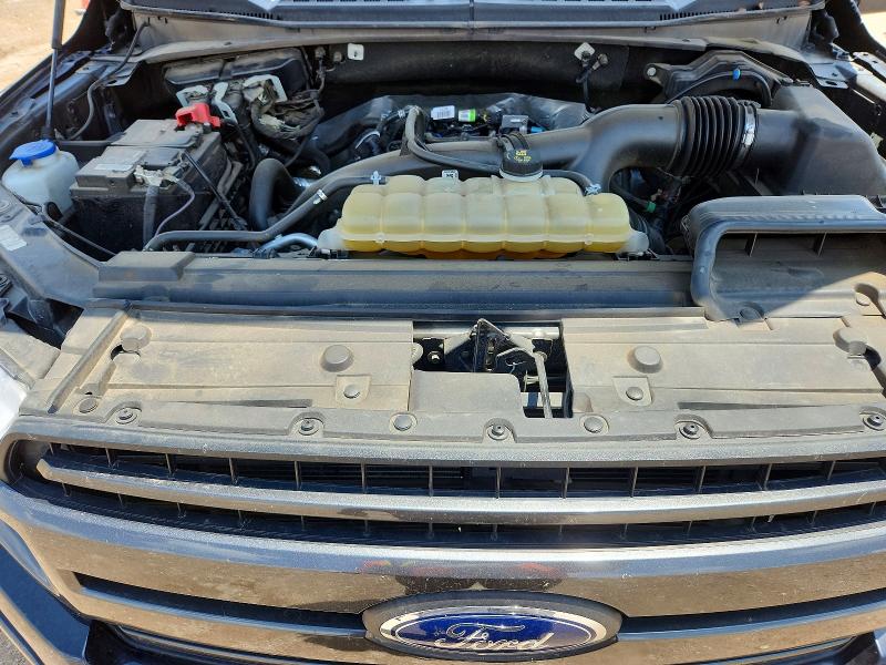 53018816 :رقم المزاد ، 1FTEW1EP0LFB52460 vin ، 2020 Ford F150 مزاد بيع