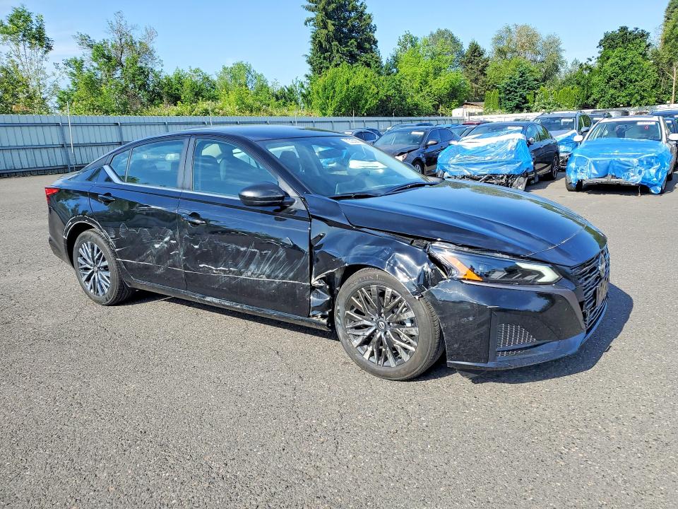 Продажа на аукционе авто 2026 Nissan Altima, vin: 1N4BL4DV6TN324886, номер лота: 55454316