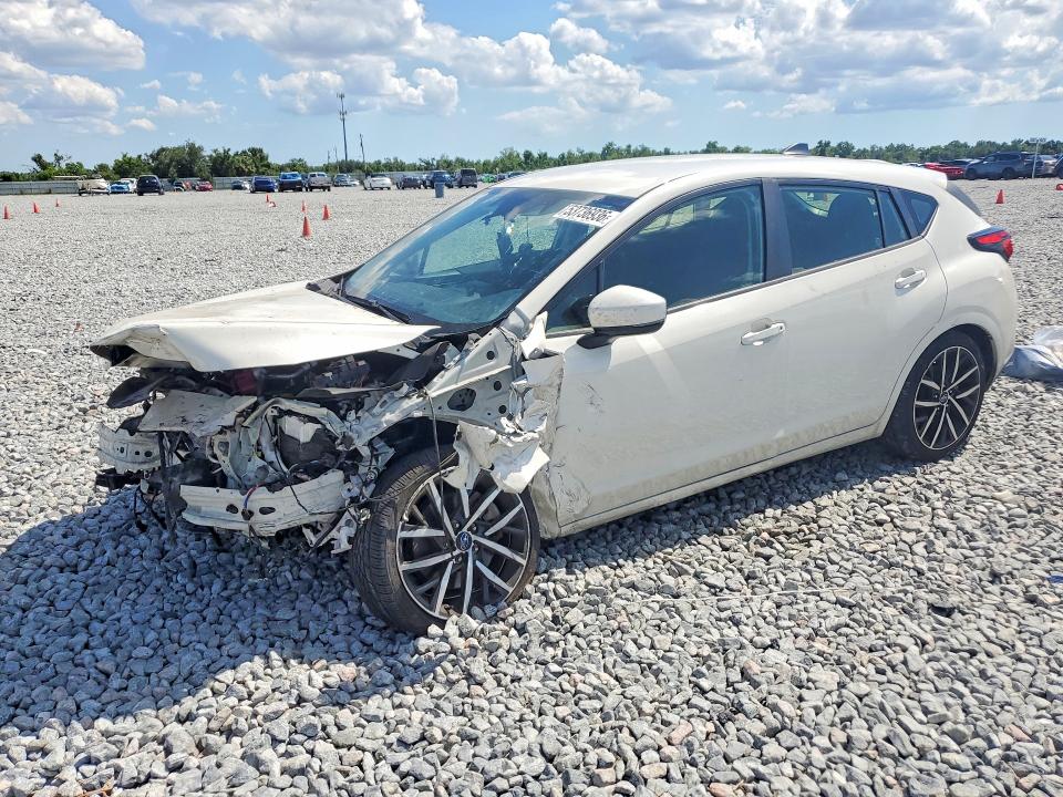 53736936 :رقم المزاد ، JF1GUAFC6R8316436 vin ، 2024 Subaru Impreza مزاد بيع