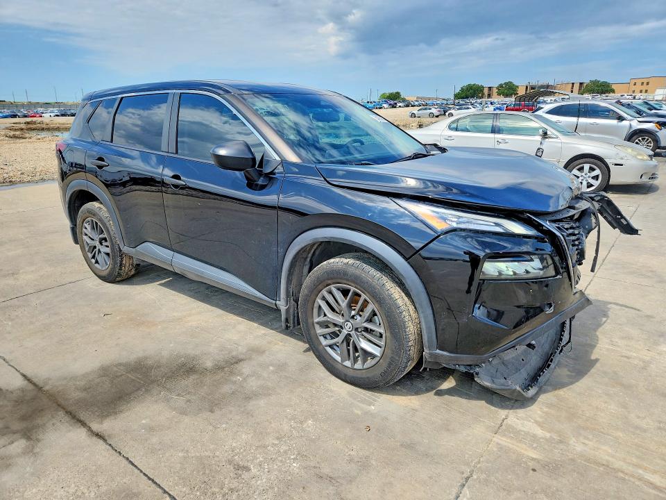 Продаж на аукціоні авто 2021 Nissan Rogue, vin: 5N1AT3AA7MC845108, номер лоту: 54903676