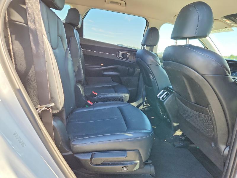 Продажа на аукционе авто 2023 Kia Sorento, vin: KNDRH4LG3P5159043, номер лота: 51958806