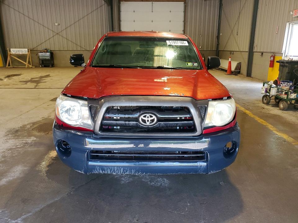 51997166 :رقم المزاد ، 5TETX22N98Z589011 vin ، 2008 Toyota Tacoma مزاد بيع