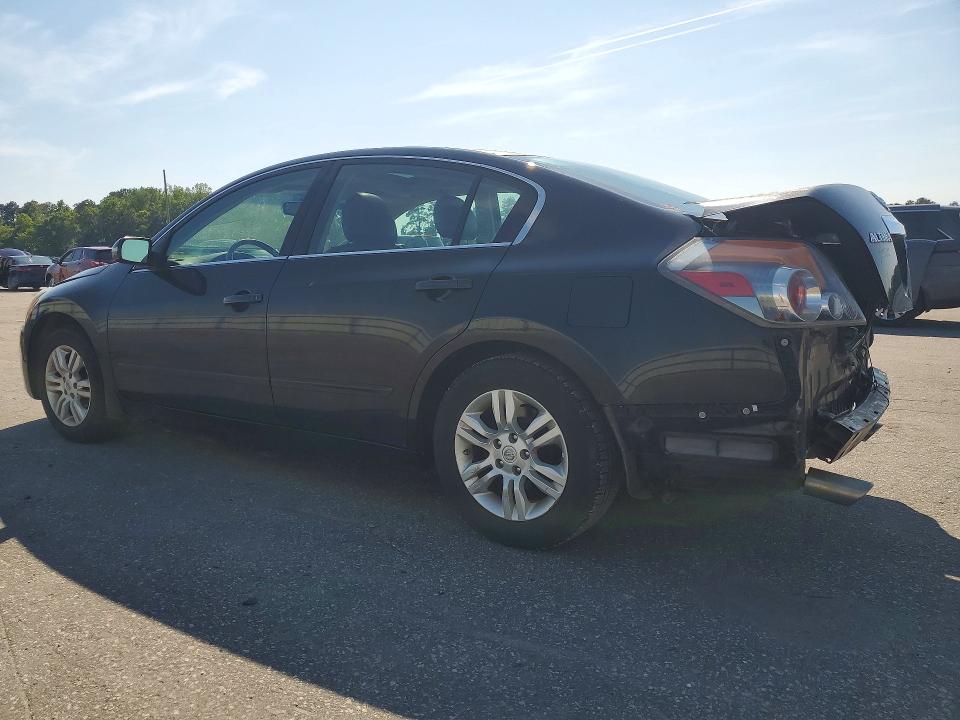 2012 Nissan Altima მანქანა იყიდება აუქციონზე, vin: 1N4AL2AP9CN430612, აუქციონის ნომერი: 51093216