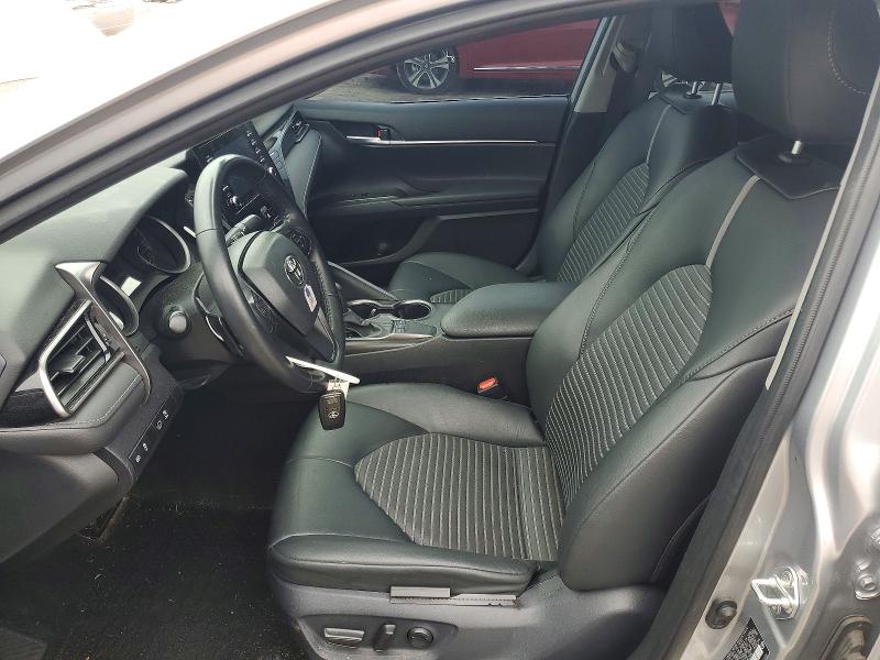 Продаж на аукціоні авто 2024 Toyota Camry, vin: 4T1T11AK3RU852439, номер лоту: 53180236
