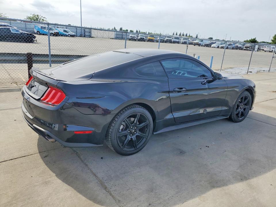 Aukcja sprzedaży 2018 Ford Mustang, vin: 1FA6P8TH6J5144975, numer aukcji: 51296366