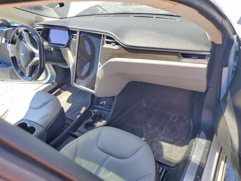 Aukcja sprzedaży 2014 Tesla Model S, vin: 5YJSA1S13EFP65505, numer aukcji: 53515516