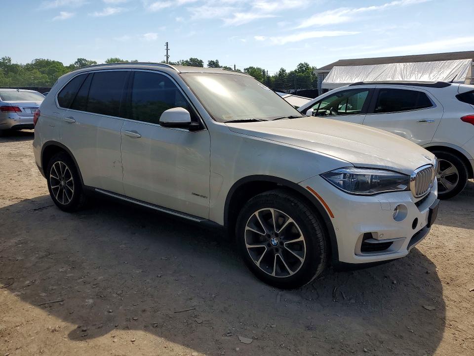 Aukcja sprzedaży 2017 Bmw X5, vin: 5UXKR0C5XH0U49802, numer aukcji: 53968216