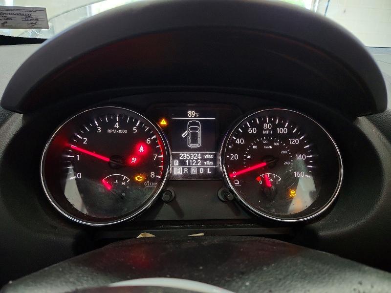 Aukcja sprzedaży 2012 Nissan Rogue, vin: JN8AS5MT8CW279378, numer aukcji: 54103696