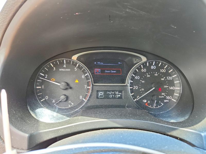 Продажа на аукционе авто 2014 Nissan Altima, vin: 1N4AL3AP5EC278316, номер лота: 55092976