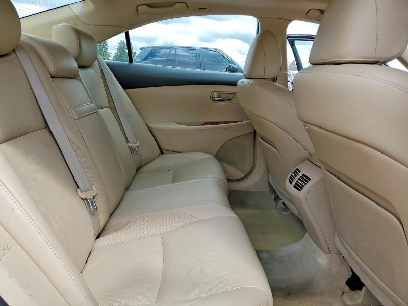 2008 Lexus Es მანქანა იყიდება აუქციონზე, vin: JTHBJ46G682156186, აუქციონის ნომერი: 54479116