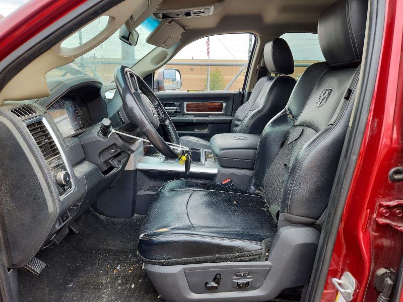 Продажа на аукционе авто 2012 Dodge Ram 3500, vin: 3C63D3JL8CG294489, номер лота: 54127166