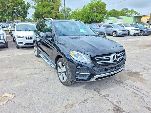 Продажа на аукционе авто 2019 Mercedes-benz Gle, vin: 4JGDA5GB8KB210223, номер лота: 53715786