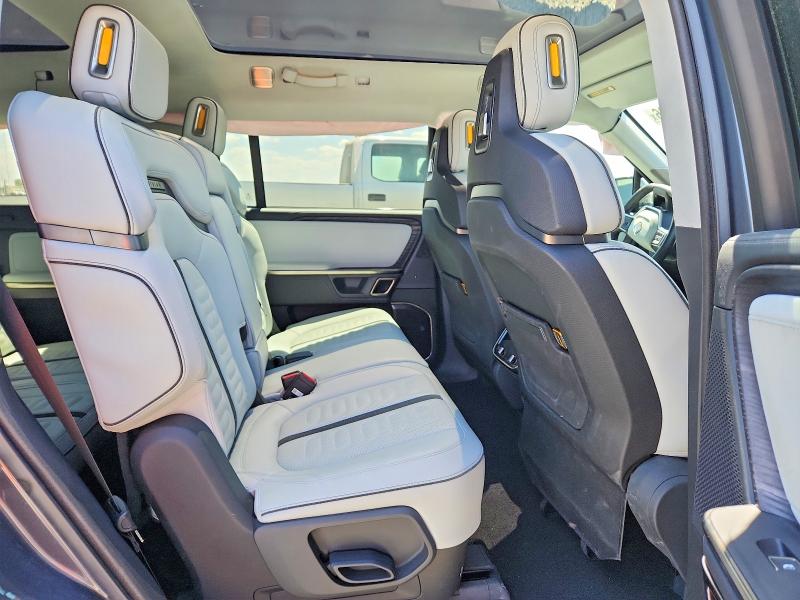 Aukcja sprzedaży 2023 Rivian R1s, vin: 7PDSGABA8PN010149, numer aukcji: 52222486