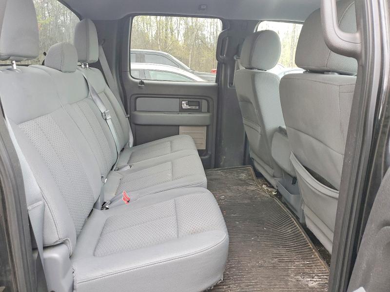 Aukcja sprzedaży 2014 Ford F150, vin: 1FTFW1EF5EKF82216, numer aukcji: 52485226