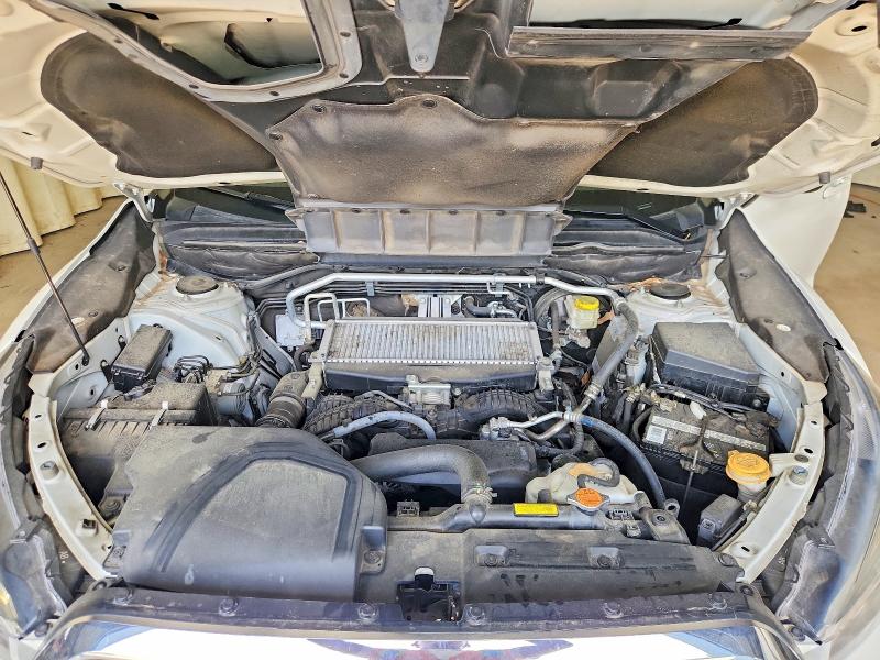 53619606 :رقم المزاد ، 4S4WMAPD3L3424249 vin ، 2020 Subaru Ascent مزاد بيع