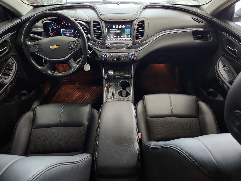 Aukcja sprzedaży 2016 Chevrolet Impala, vin: 2G1115S39G9149912, numer aukcji: 55195016