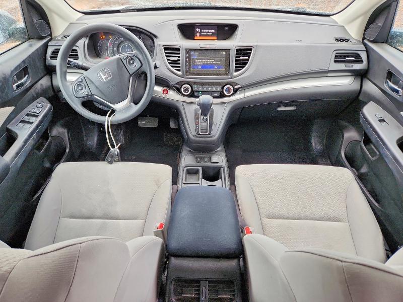 Aukcja sprzedaży 2016 Honda Cr-v, vin: 3CZRM3H56GG715541, numer aukcji: 54983586