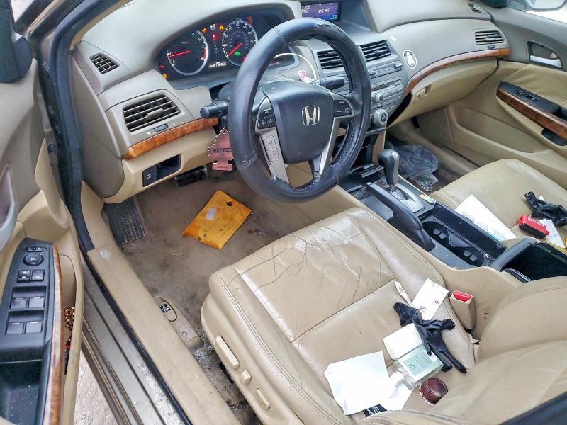 Продаж на аукціоні авто 2010 Honda Accord, vin: 1HGCP2F81AA131307, номер лоту: 54044866