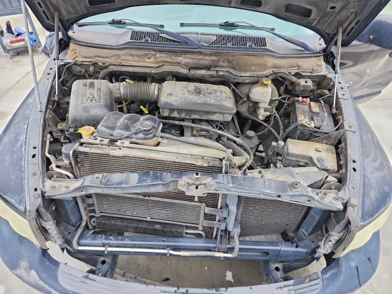 2003 Dodge Ram 1500 მანქანა იყიდება აუქციონზე, vin: 1D7HA18N83S250252, აუქციონის ნომერი: 52150636
