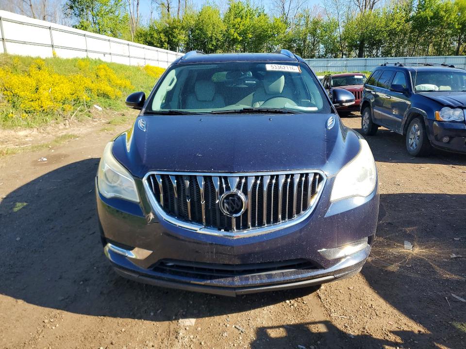 Продаж на аукціоні авто 2016 Buick Enclave, vin: 5GAKVBKD4GJ197914, номер лоту: 53362116