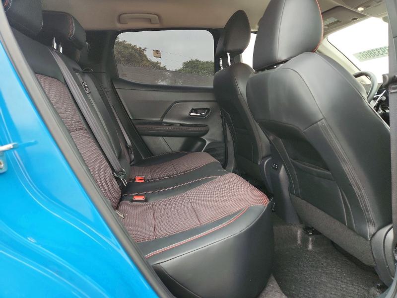 Aukcja sprzedaży 2025 Nissan Kicks, vin: 3N8AP6DA4SL318669, numer aukcji: 53933866