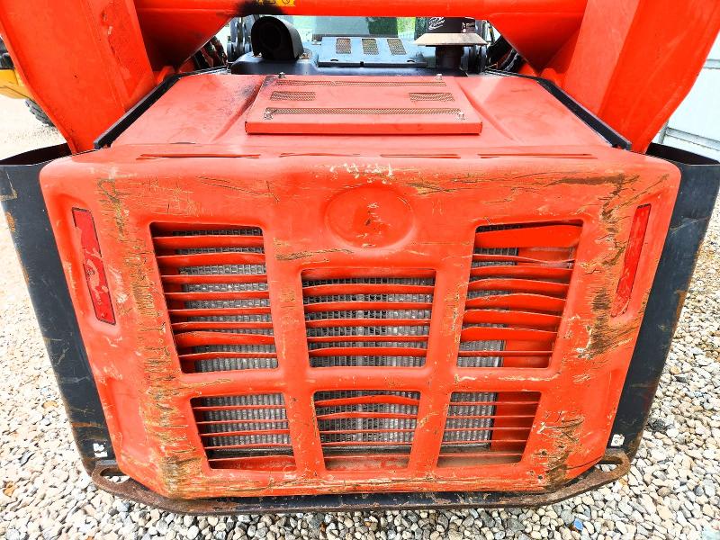 Aukcja sprzedaży 2017 Kubota Skid Steer, vin: 1018373, numer aukcji: 51695076