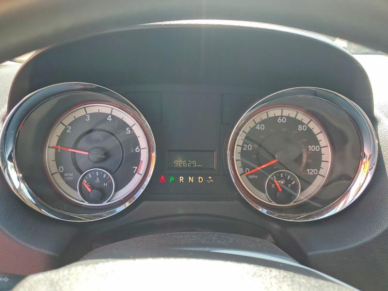 Продаж на аукціоні авто 2019 Dodge Grand Caravan, vin: 2C4RDGBGXKR623441, номер лоту: 53989526