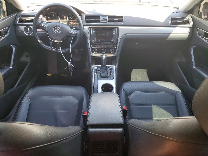 Aukcja sprzedaży 2019 Volkswagen Passat, vin: 1VWLA7A3XKC014417, numer aukcji: 54608386