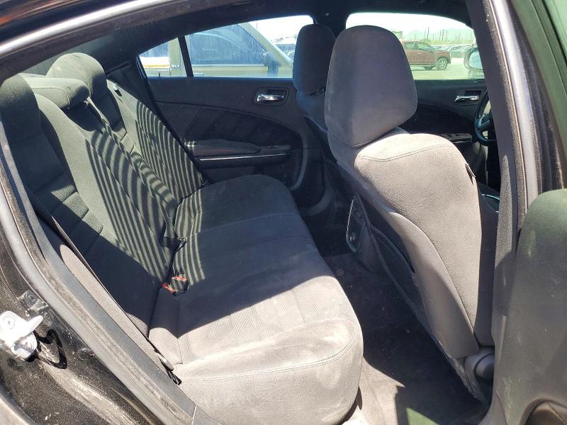 54954026 :رقم المزاد ، 2C3CDXCT9EH158991 vin ، 2014 Dodge Charger مزاد بيع