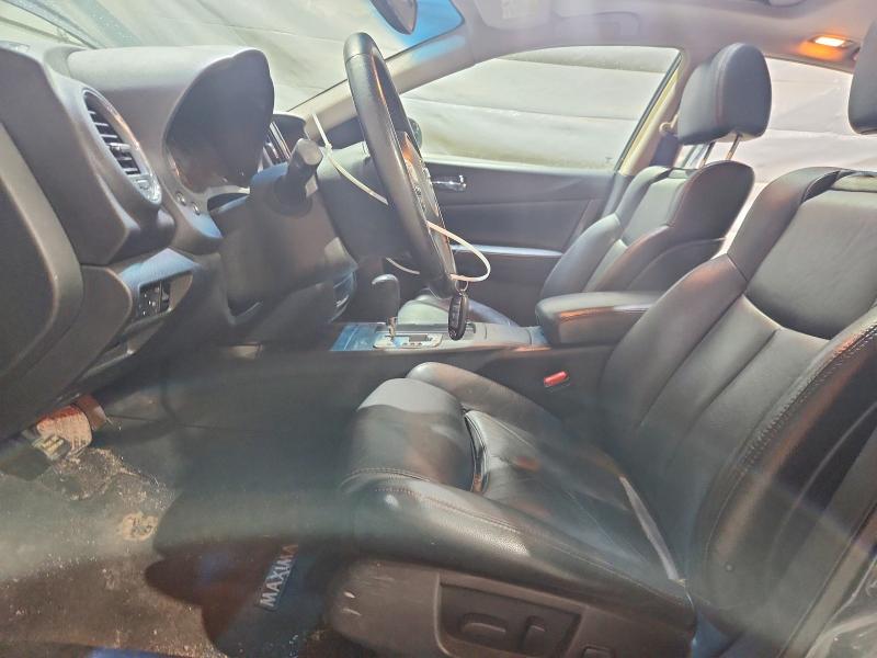 2013 Nissan Maxima მანქანა იყიდება აუქციონზე, vin: 1N4AA5AP1DC838610, აუქციონის ნომერი: 52102706