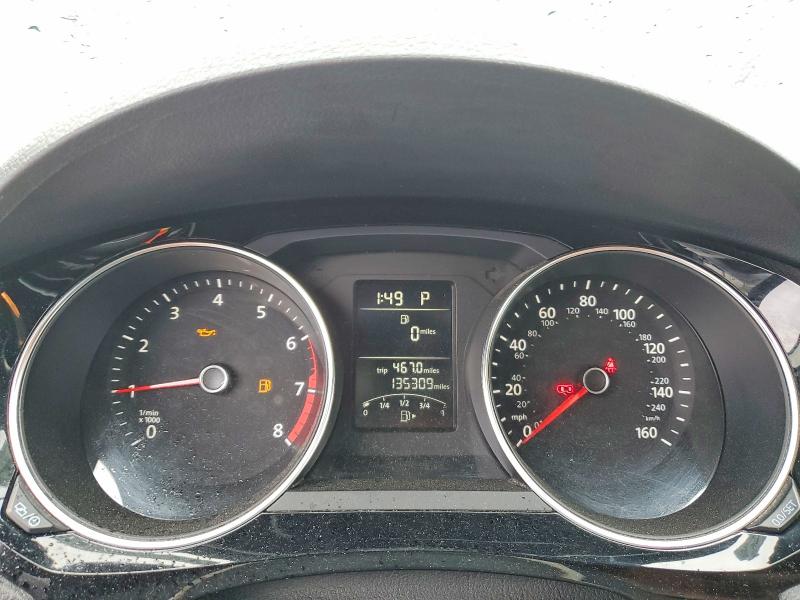 Aukcja sprzedaży 2016 Volkswagen Jetta, vin: 3VWD17AJ9GM254924, numer aukcji: 54007236