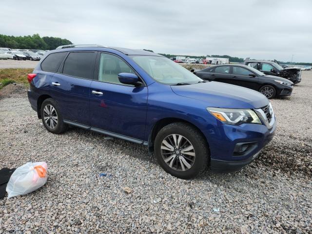 Aukcja sprzedaży 2017 Nissan Pathfinder, vin: 5N1DR2MM3HC900185, numer aukcji: 54486436