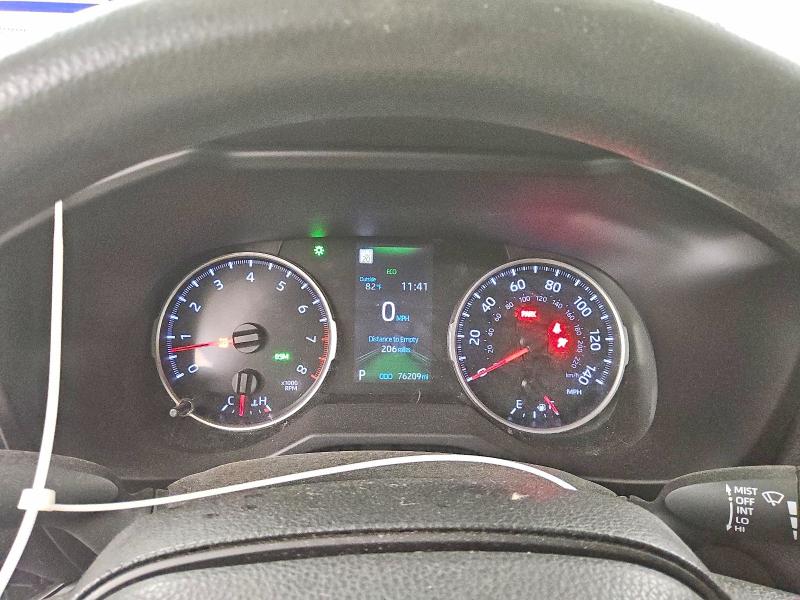 Продаж на аукціоні авто 2022 Toyota Rav4, vin: 2T3W1RFV0NW194093, номер лоту: 53635356