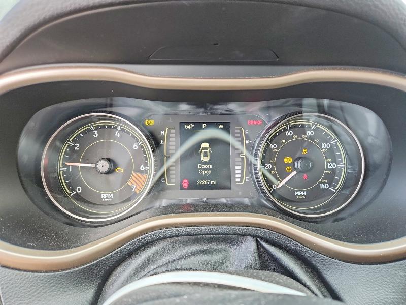 Продаж на аукціоні авто 2014 Jeep Cherokee, vin: 1C4PJMAB9EW218865, номер лоту: 52832506