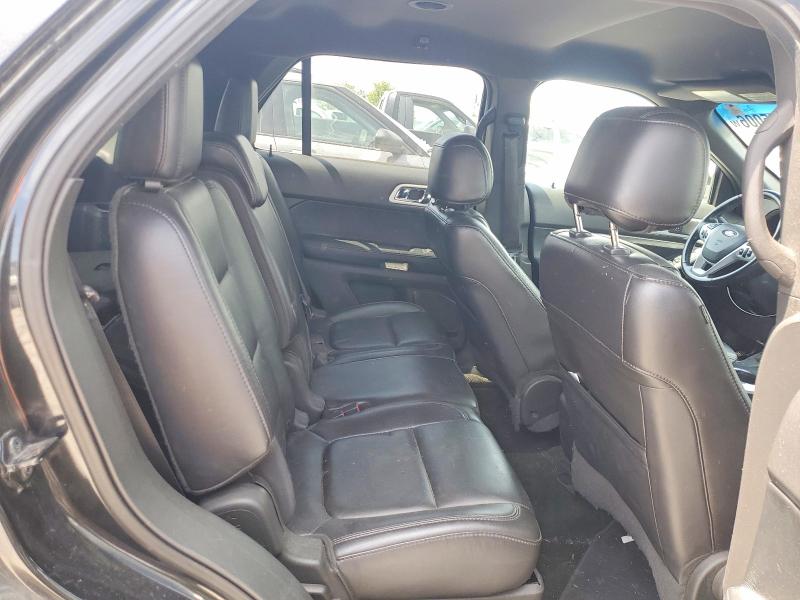 Aukcja sprzedaży 2013 Ford Explorer, vin: 1FM5K8D84DGC66497, numer aukcji: 54595006