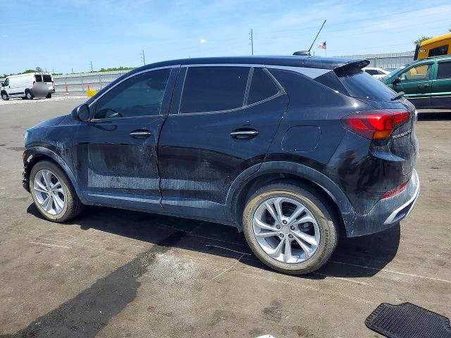 52397216 :رقم المزاد ، KL4MMBS2XNB100595 vin ، 2022 Buick Encore Gx مزاد بيع