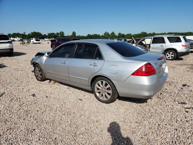 2007 Honda Accord მანქანა იყიდება აუქციონზე, vin: 1HGCM665X7A015733, აუქციონის ნომერი: 53461106