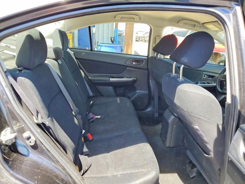 Продажа на аукционе авто 2015 Subaru Impreza, vin: JF1GJAC65FH014896, номер лота: 53180086