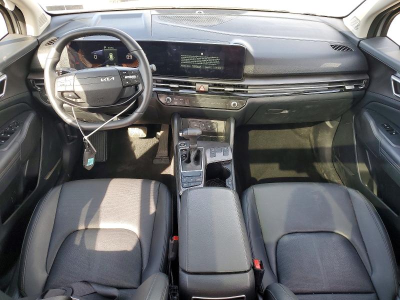 2026 Kia Sportage მანქანა იყიდება აუქციონზე, vin: 5XYK33DF7TG385409, აუქციონის ნომერი: 53209346