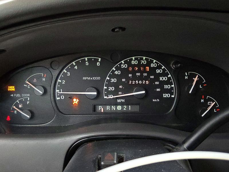 Aukcja sprzedaży 2002 Ford Ranger, vin: 1FTYR14V22TA80651, numer aukcji: 52531626