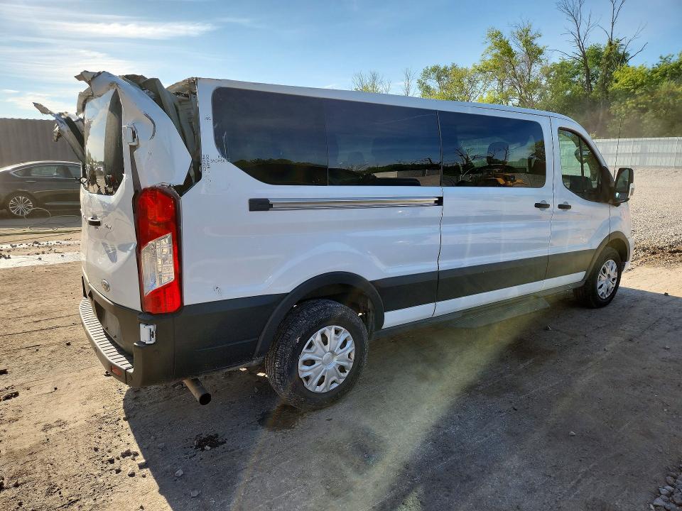 Продажа на аукционе авто 2023 Ford Transit, vin: 1FBAX2Y89PKA63249, номер лота: 55499116