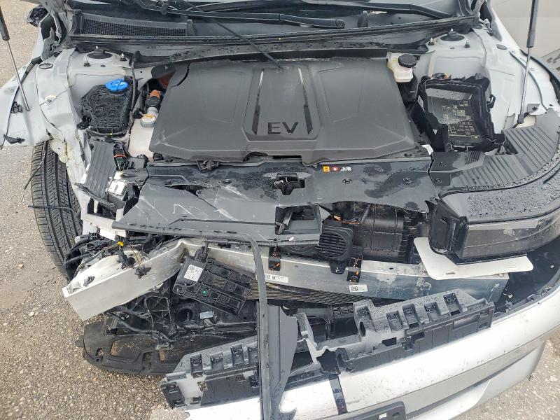 Продаж на аукціоні авто 2025 Hyundai Ioniq 5, vin: 7YAKMDDC7SY019814, номер лоту: 53545026